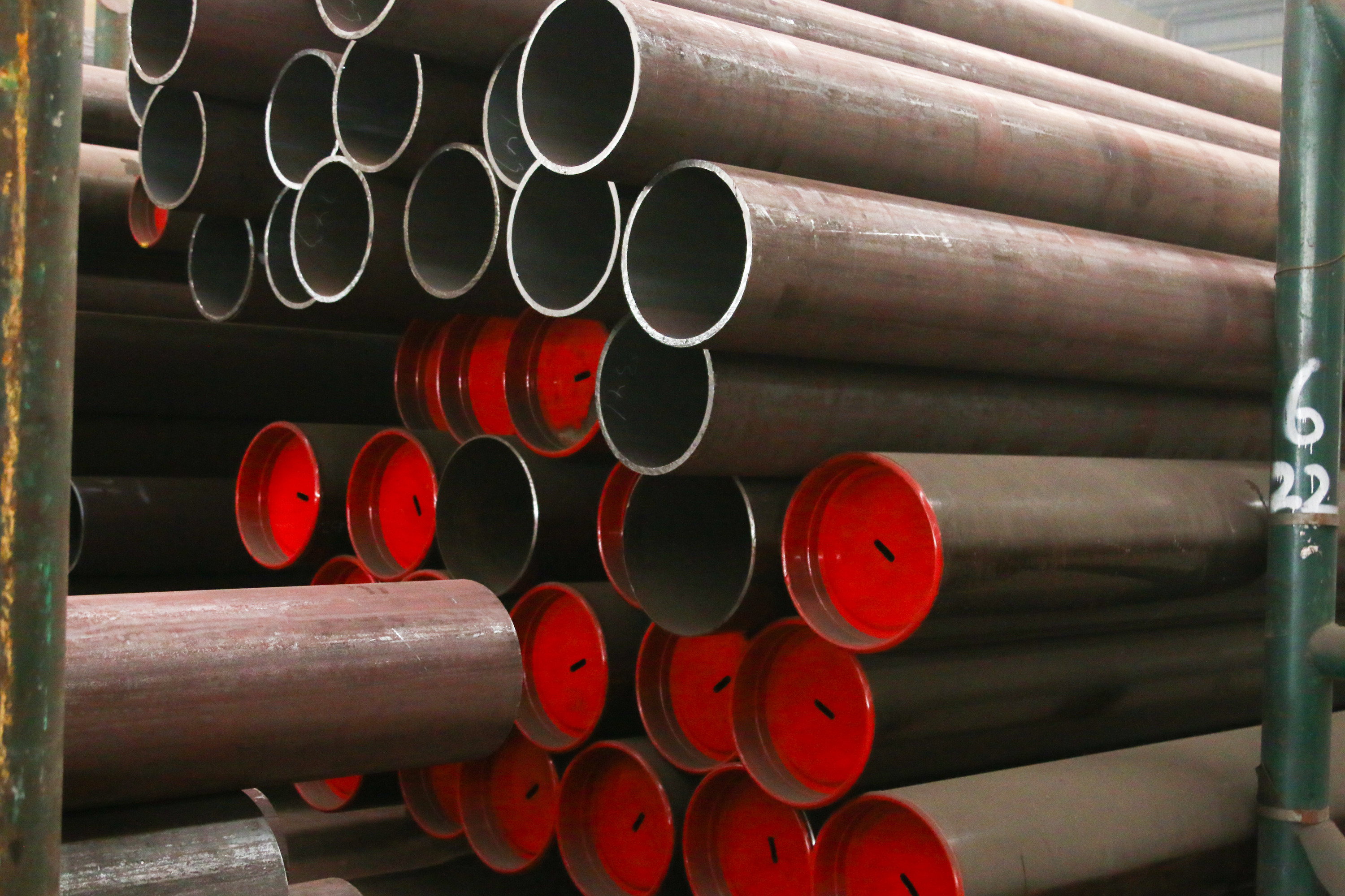 q345d鋼管市場(chǎng)整體貿(mào)易商看漲心態(tài)轉(zhuǎn)弱、投機(jī)情緒